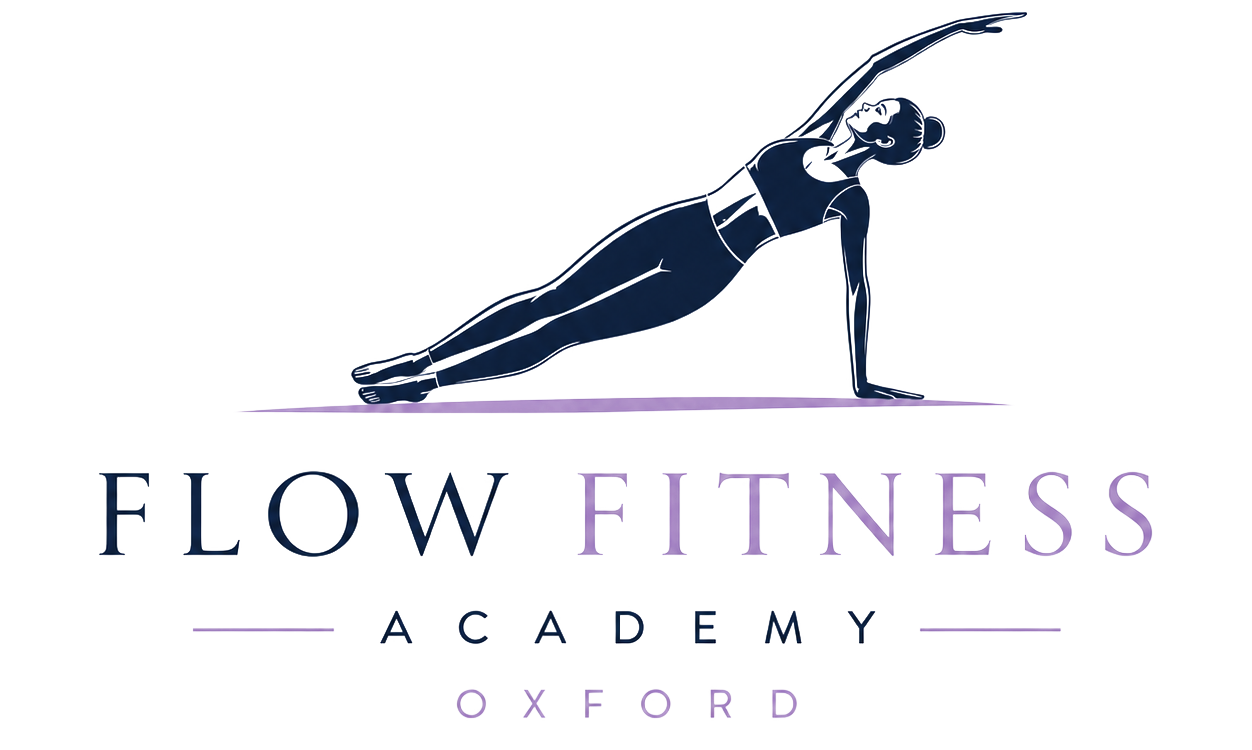 Flow Fitness Academy Oxford
